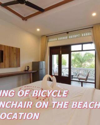 An Bang Beach Villa