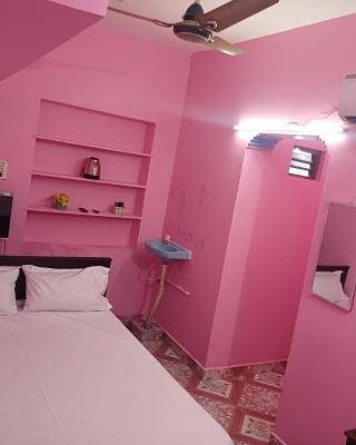 Lakshmi Homes Homestay-1