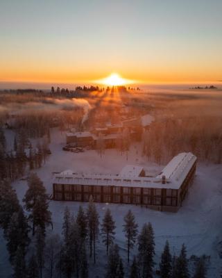 Hotel Ylläsrinne Deluxe