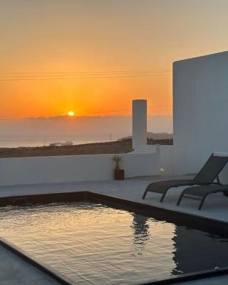 AB Green Living Santorini