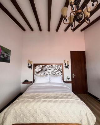 WR Boutique Hotel