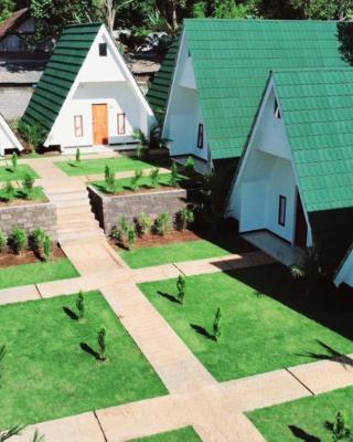 Yanto Cottages