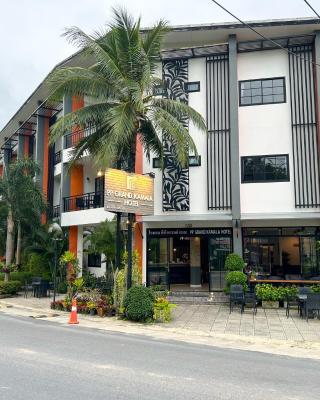 PP GRAND KAMALA HOTEL-SHA Extra Plus