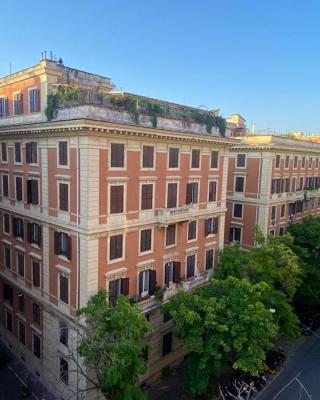 Casa Bianca