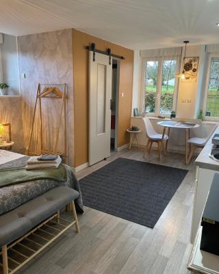 chambre studio Louisette