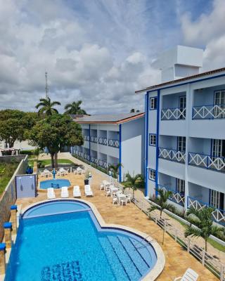 Hotel Paraiso Maragogi LTDA