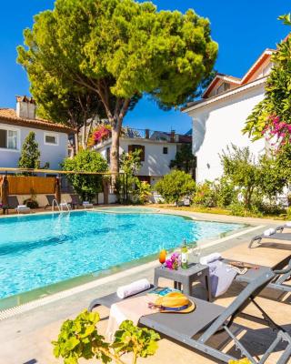 Legend Of Dalyan Hotel