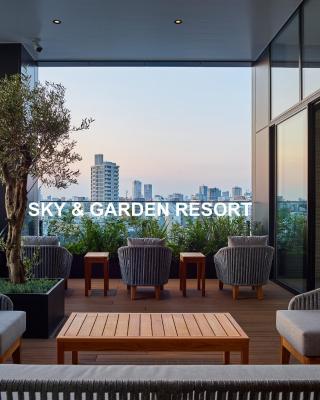 Mitsui Garden Hotel Gotanda - Tokyo