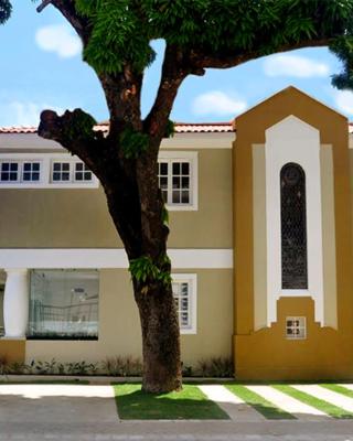 Pousada Lorde Inglês