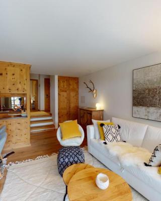 Apartment Panorama