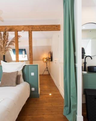 LAROZIERE Chambres d’hôtes