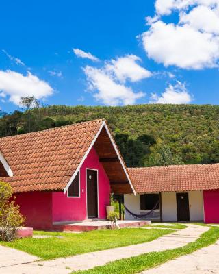 Pousada Natureza da Terra