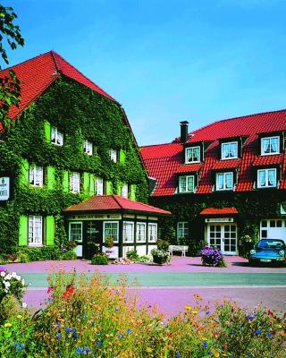 Akzent Hotel Gut Höing