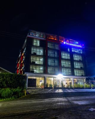 The Warwick Hotel, Nanyuki Kenya