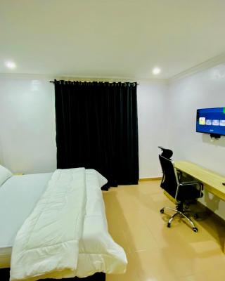 Lagos Peninsula Homes