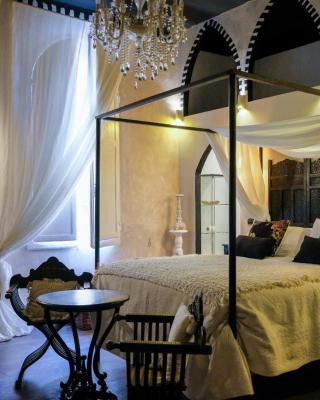 Les Chambres de Amelie B&B