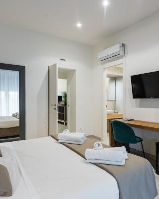 BeBIGEA Rooms