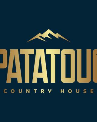 Patatouc Country House - 15 minuti di cammino da Limonetto