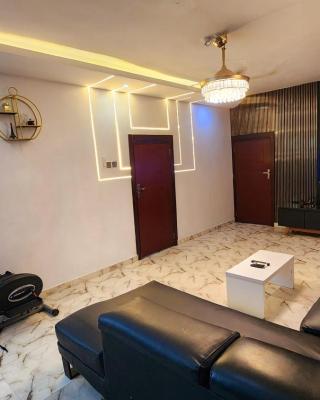 CG Apartments