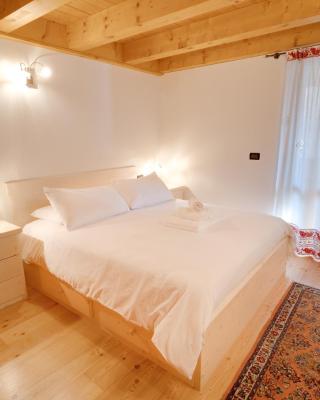 Borgo Nuovo Deluxe con garage box