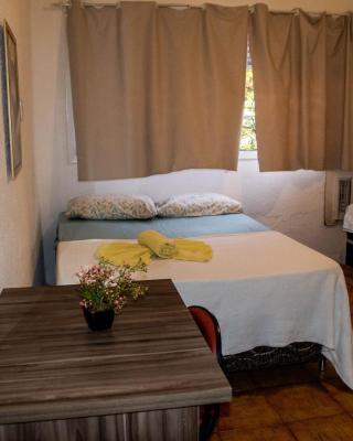 Casa do Meio Pousada