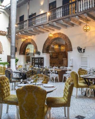 Hotel El Marqués by Faranda Boutique