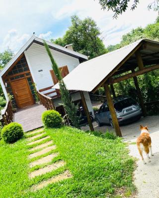 Paraíso dos Ciclistas