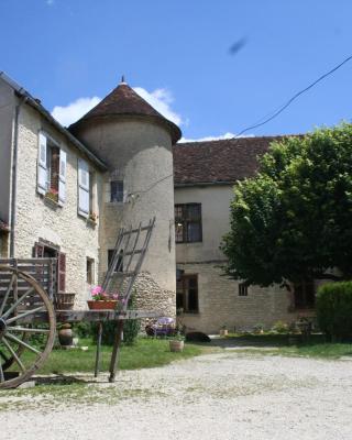 Prieuré de Fouchères
