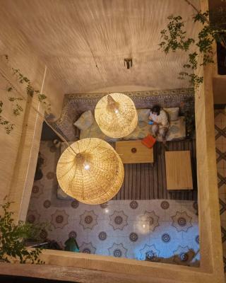 Medina Oasis Hostel