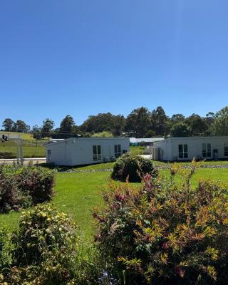 Port Arthur Villas