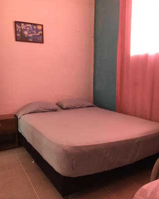 Hotel Pelman