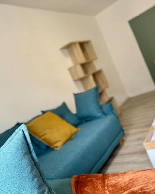 Calevas BnB2