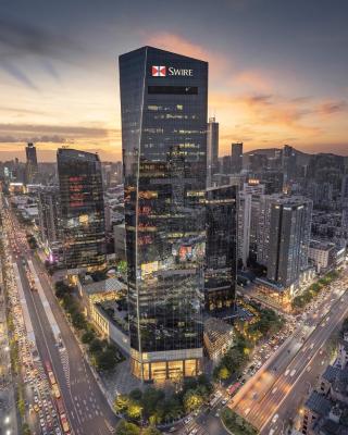 颐程City View Hotel-广州太古汇珠江新城体育中心石牌桥地铁站店-广交会专享