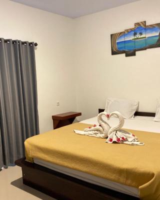 Eternal Rooms