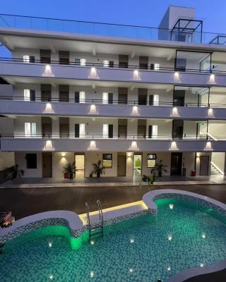 Lane Wisdom Garden Hotel - Lijiang Ancient City Zhongyi Market