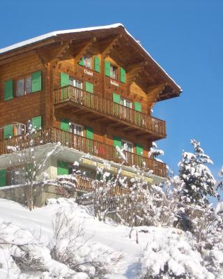 Chalet Kolibri