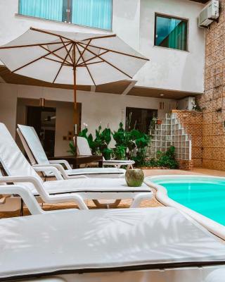 Pousada Bella Boipeba