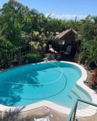 Home away from home