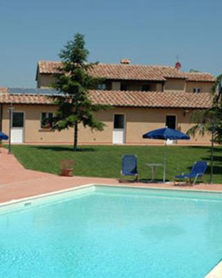 Agriturismo L'Imposto