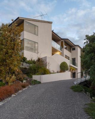 Elevated Views Little Kaiteriteri 3 bedrooms
