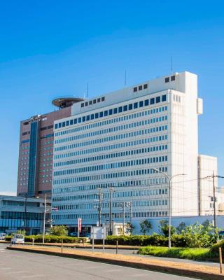 FLEXSTAY INN Kashima Central