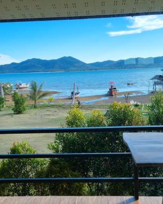 Baan I Ta Lay Koh Yao Noi