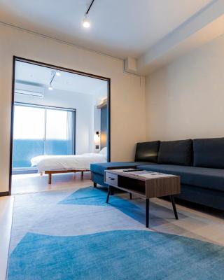 Apartment Hotel MODISH Gion
