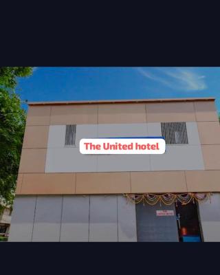 THE UNITED HOTEL