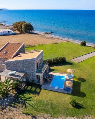 Diagoras & Attalos Villas