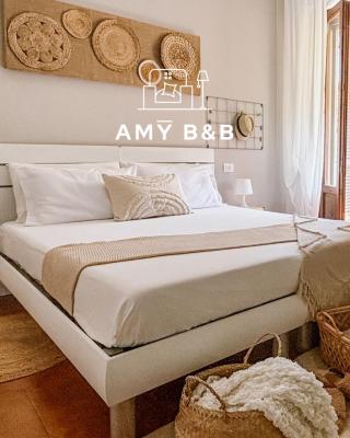 Amy B&B casetta di charme
