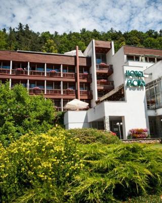 Hotel Flóra