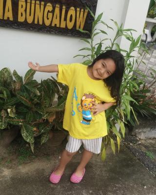 Wattana Bungalow