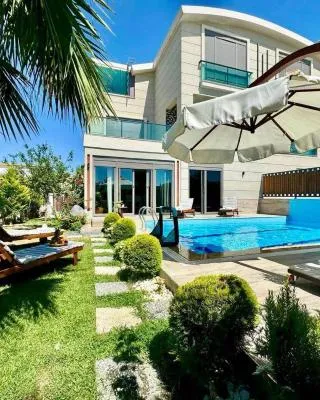 Villa Annabèll