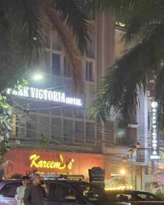 HOTEL PARK VICTORIA